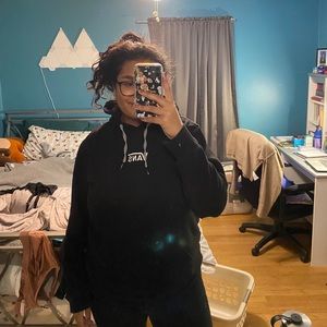 VANS hoodie 🛹🤩